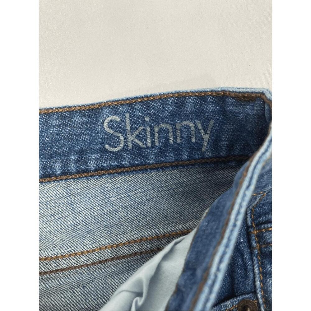 Calvin Klein Jeans‎ Skinny 6 - Picture 5 of 9